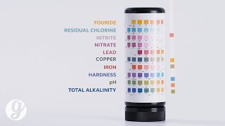 Make Sure Your Water Is Safe To Drink | GRATEFUL