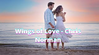Chris Norman -Wings of Love ( Tradução)