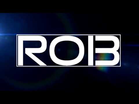 Rob13 feat. Rectape - Geduld ist eine Tugend