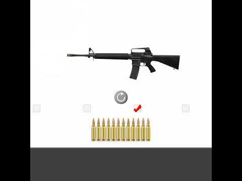 M16-J real sound🔊