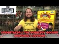 Undertaker The Gobbledy Gooker Ultimate Edition Unboxing Review