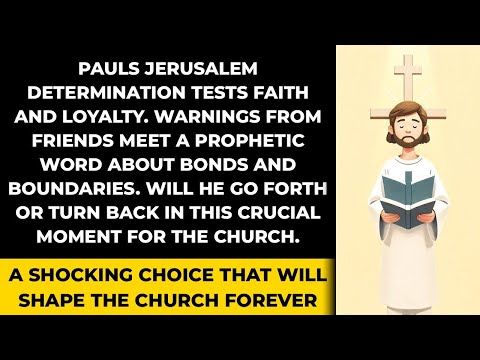 NKJV - Day: 325 - Passage: Acts 21-23