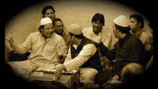 Amad new CD by Rizwan Muazzam Ali Khan Qawwali