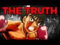 Hajime No Ippo Season 4 The Honest Truth Nobody Wants To Tell You
