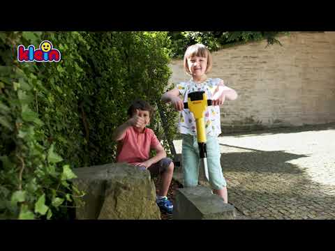 Theo Klein - Bosch mini Demolition hammer (#8405)