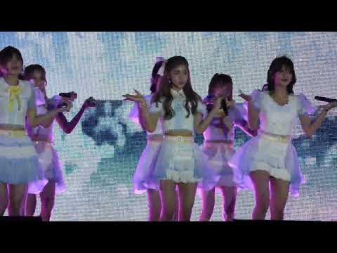 220320 BNK48 Paeyah - Sayonara Crawl @ BNK48 11th Single Sayonara Crawl First Performance [4k 60p]