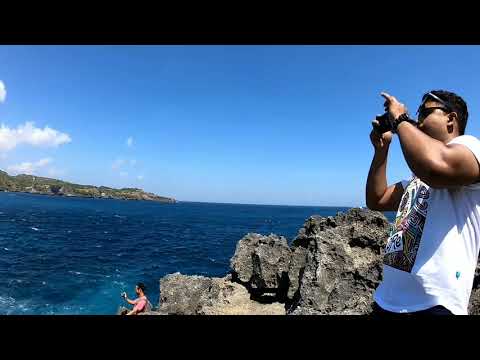 NUSA PENIDA:BALI VLOG