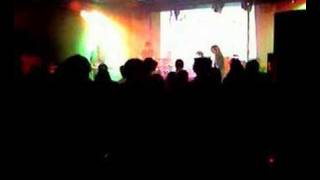 Munch Munch @ Scala - Worried Noodles, London 14.10.2007