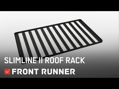 THE ROOF RACK TO END ALL ROOF RACKS?