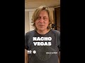 Nacho Vegas con la campaña Art. 490