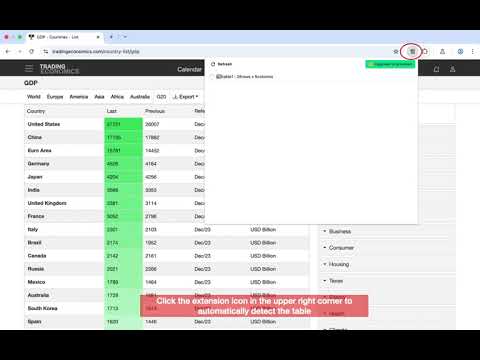 Item video thumbnail