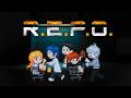 🔴 【 R.E.P.O. 】SEKOLAH RAYAP BESI