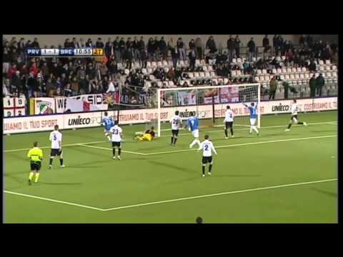 Sintesi Sky: Pro Vercelli-Brescia 2-3