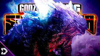 Download lagu SPACEGODZILLA CONFIRMED! | Godzilla X Kong: Supernova HUGE NEWS mp3 Download lagu SPACEGODZILLA CONFIRMED! | Godzilla X Kong: Supernova HUGE NEWS mp3