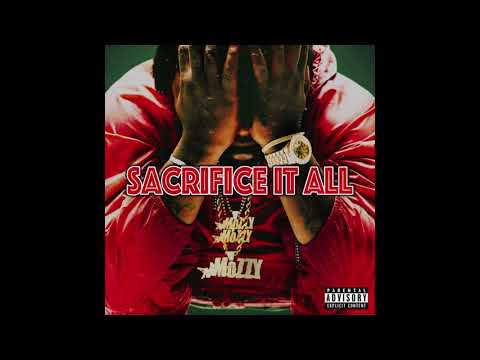 'Sacrifice It All' Mozzy/Celly Ru/E Mozzy Type Beat 2018 [Prod. DeeRozeOnDaBeat x ebtrakz]