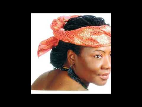 Hawa Daisy Moore - Just Dazy [1977]