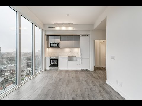 908-270 Dufferin St, Toronto- Branded Social Media Teaser
