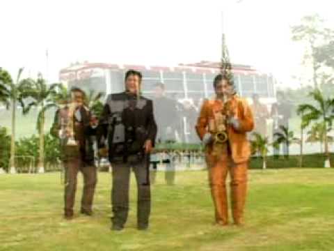 MOSAICO CHICHERO  GUSTAVO VELASQUEZ Y FRANKLIN BAND