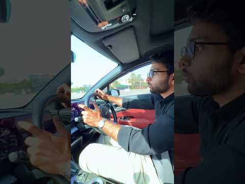 Kia Sportage L 1.6 HEV کا ٹیسٹ ڈرائیو جائزہ