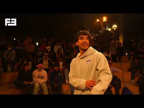 XPLAIN vs ILLEGAL - OCTAVOS DE FINAL | FECHA 01