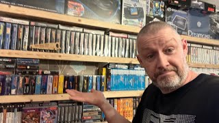 VR to Goldtooth Gaming and RodgyRetro, best pick up since doing YouTube.