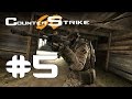 Counter-Strike: GO #5 - SILVER 3 LIFE!! 