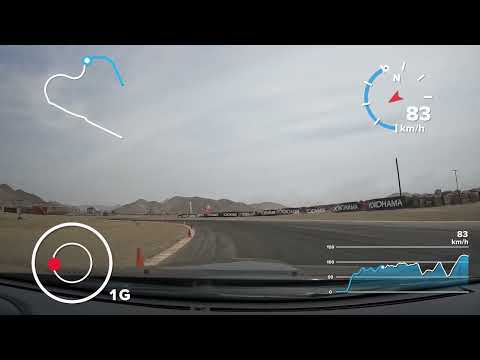 Fecha 3 Campeonato de Autocross CADEPOR 2022 - Mi mejor tiempo