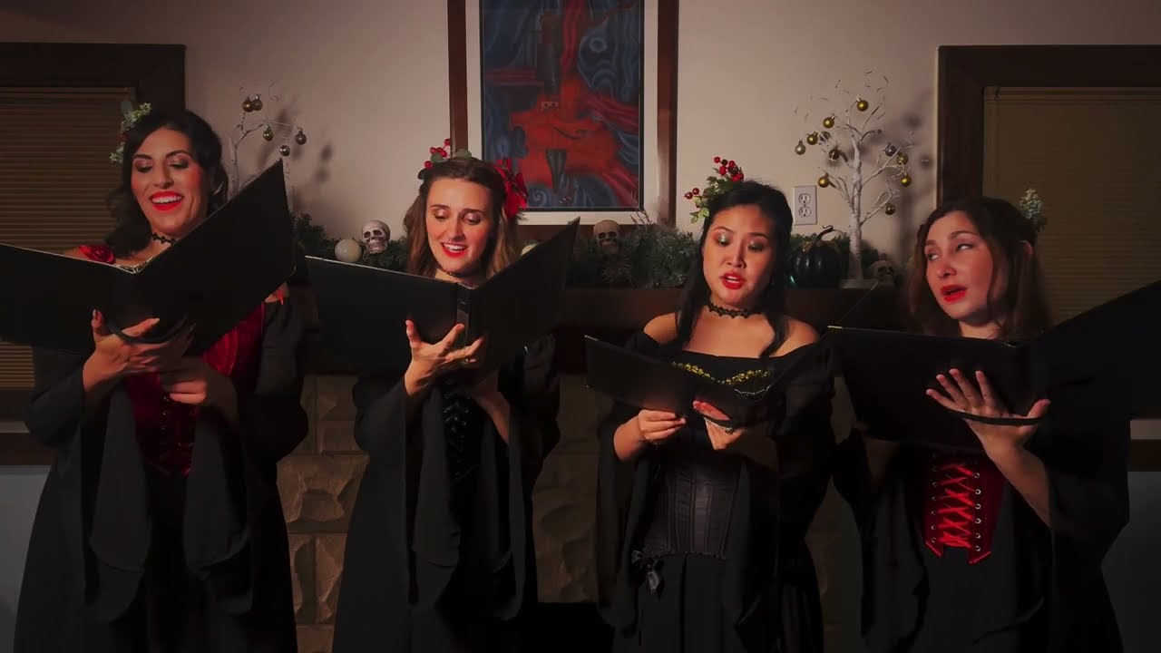 Promotional video thumbnail 3 for Incantatrix