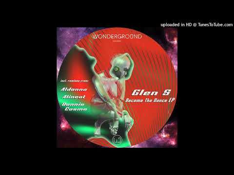Glen S - Vibrational [WNG014]