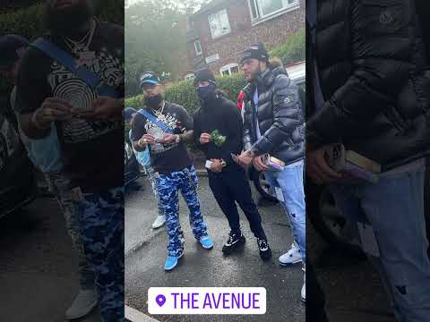 Hardest UK Rapper #tunde