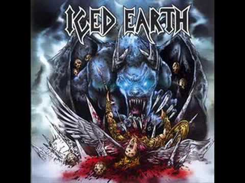 Iced Earth - When the Night Falls 