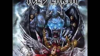 Iced Earth - When the Night Falls &quot;Barlow Version&quot;