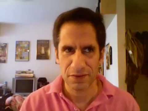 Seth Rudetsky deconstructs Kristin Chenoweth, Audra, Karen Morrow, Joan Diener and Patti Lupone