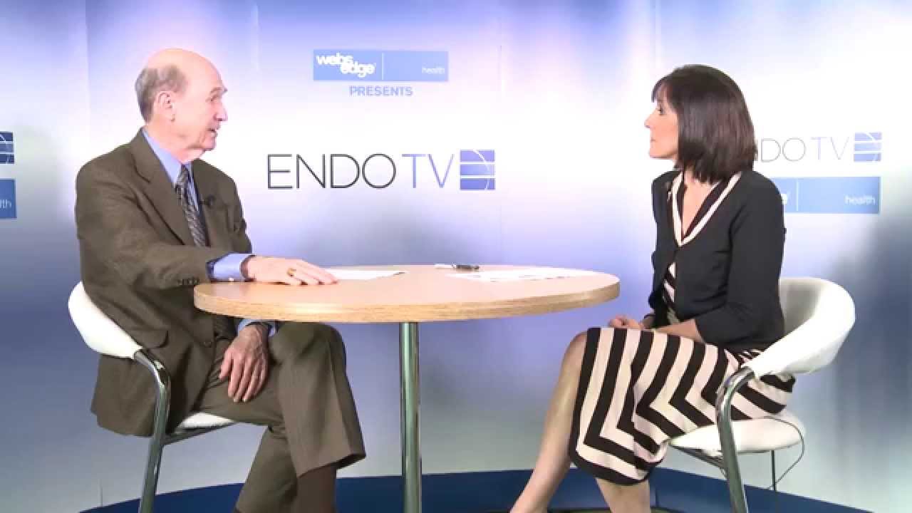 Journal of Clinical Endocrinology and Metabolism - Interview with Editor-in-Chief