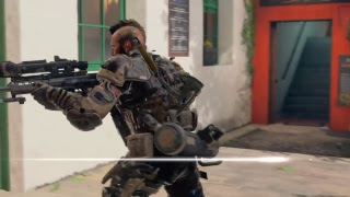 [BO4：参加型]　久々にSRカスタムやるべ！　 初見さん大歓迎