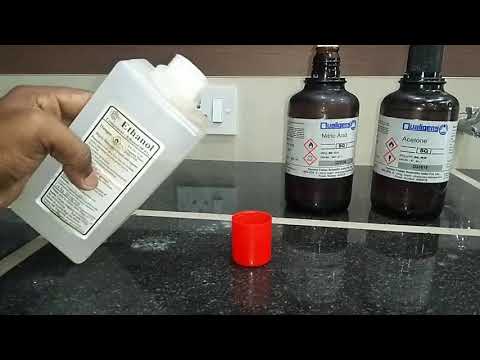 Macro etching test procedure for weld pentration Destructive method