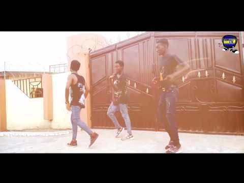 Shatta Wale - Kpuu Kpaa AFROBEAT  (Dance Video by URBAN DANCERS Gh) Directed By Riddick Maize