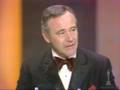 Jack Lemmon Wins Best Actor 1974 Oscars