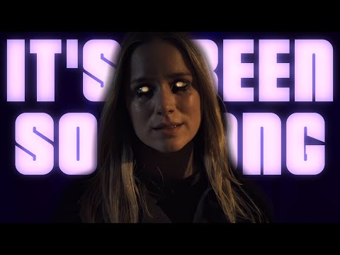 FNAF 2 MOVIE | It's Been So Long - @TheLivingTombstone (Music Video) V2