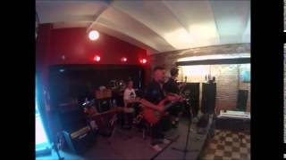 &quot;I Love&quot; Vanilla King Court August 13th, 2015