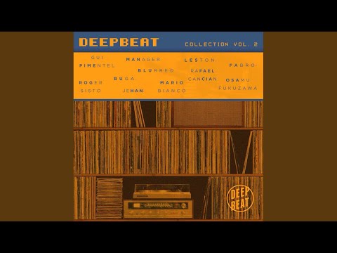 Up All Night (Original Mix) のサムネイル