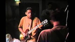 Ashes-Dust @ Toe Jam - Long Beach, CA - 10/20/91