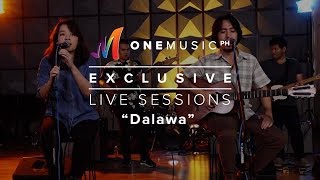 "Dalawa" by Bopek | One Music Live