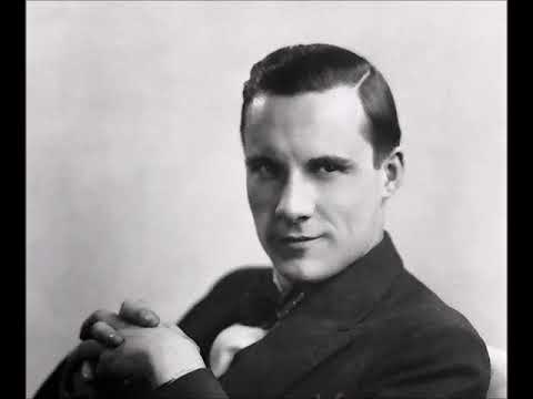 Ray Middleton – They Can't Take That Away from Me, 1937