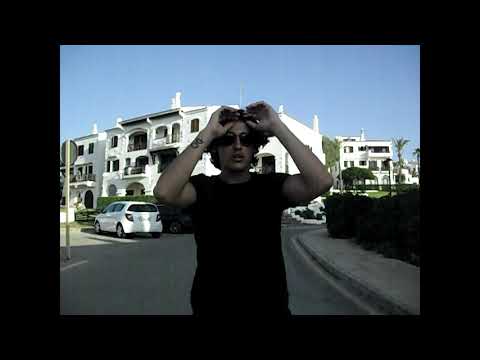 Og Youngsta - ALGORITMO (Official Video)