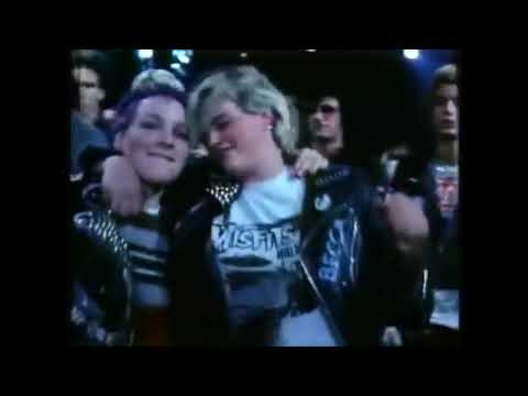 Suburbia  - 1983 Full HD Movie