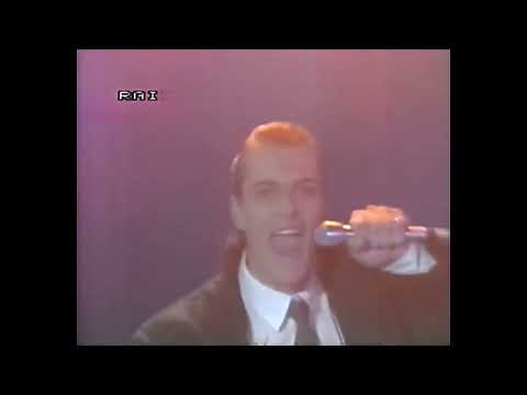 Brian Ice - Talking To The Night (Discoring 1985) - [Remastered]