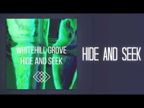 Hide and Seek - Whitehill Grove