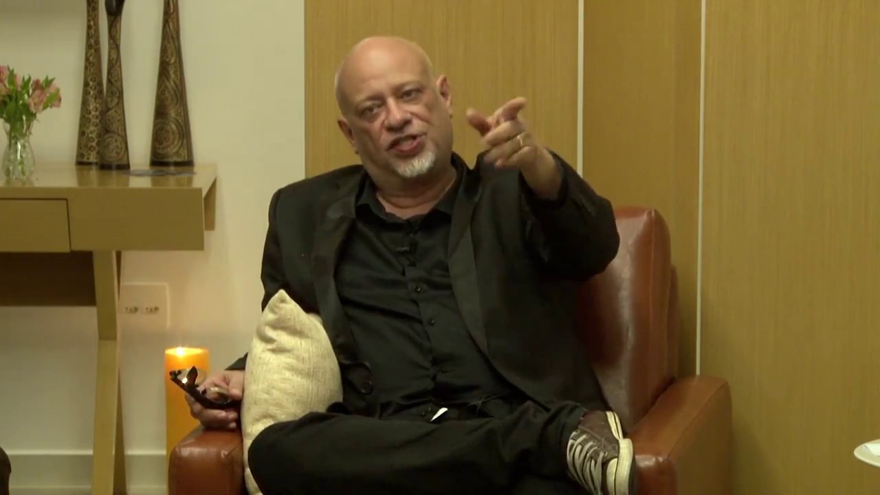 Dinheiro compra amor verdadeiro? Luiz Felipe Pondé • Espaço Vida Mônica Marchett