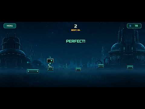 Robo Jum video thumbnail